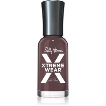 Sally Hansen Hard As Nails Xtreme Wear lac de unghii intaritor culoare 614 Rock My Way 11,8 ml