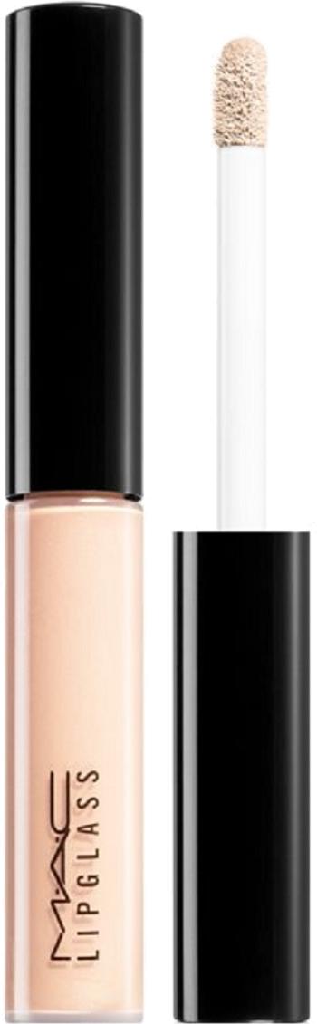 MAC Cosmetics Luciu de buze Mini (Lipglass) 2,4 ml C-Thru