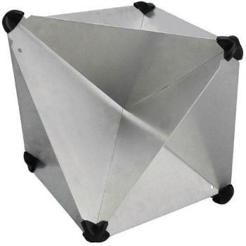 Lalizas Standard 12'' 215x215x300mm Radarový odrážač
