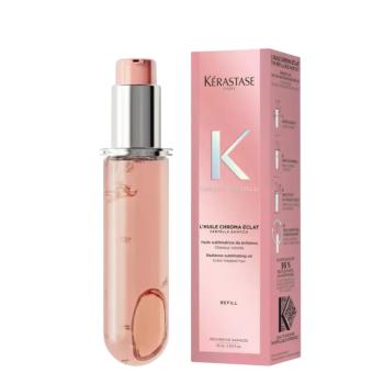 Kérastase Rezervă pentru uleiul pentru păr vopsit Chroma Absolu (Hair Oil Refill) 75 ml