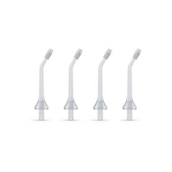 TrueLife AquaFloss L-series Jets jeturi de rezervă Dental Plaque 4 buc