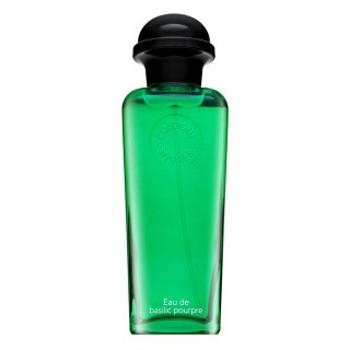 Hermès Eau de Basilic Pourpre kolínska voda unisex 100 ml