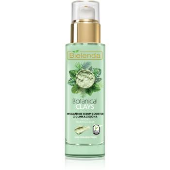 Bielenda Botanical Clays ser piele detoxifiant cu argila 30 ml