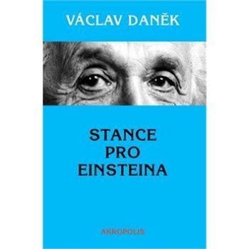 Stance pro Einsteina (978-80-7304-197-7)