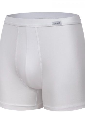 Boxeri pentru bărbați 220 Authentic  white
