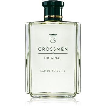 Crossmen Original Eau de Toilette pentru bărbați 200 ml