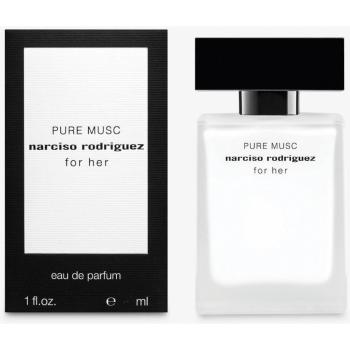 Narciso Rodriguez Pure Musc - EDP 50 ml