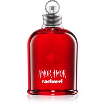 Cacharel Amor Amor Eau de Toilette pentru femei 100 ml