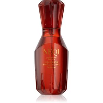 NEQI Hair Perfume The Blossom spray parfumat pentru par (aqua) 75 ml