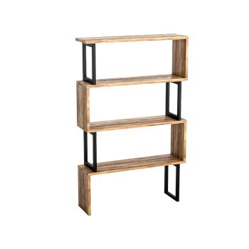 Biblioteca Ceylan Walnut