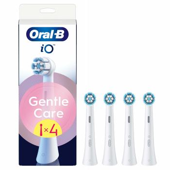 Oral B Capete de schimb pentru perie iO Gentle Care 4 buc