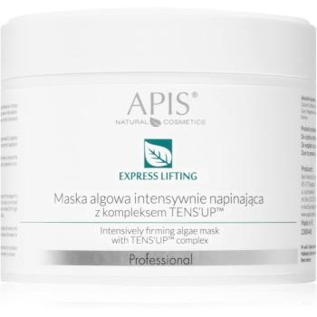 Apis Natural Cosmetics Express Lifting TENS UP™ complex mască hrănitoare și tonifiantă pentru ten matur 100 g