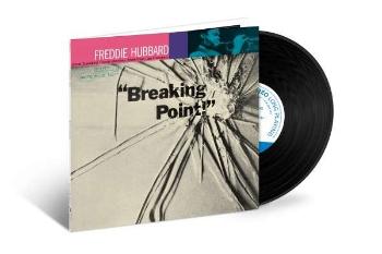 BREAKING POINT