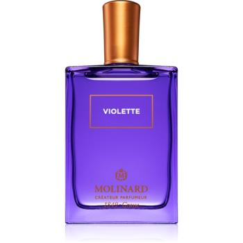 Molinard Violette Eau de Parfum unisex 75 ml