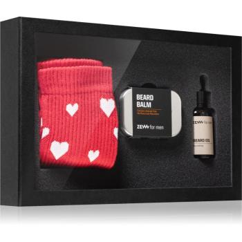 Zew For Men For Men Set set cadou pentru barbati