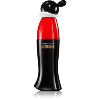 Moschino Cheap & Chic Eau de Toilette pentru femei 30 ml