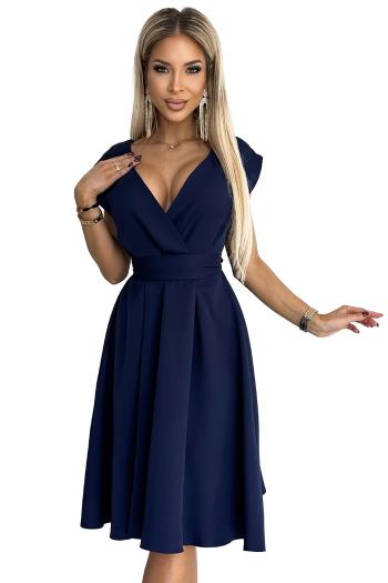 Rochii pentru femei 348-6 SCARLETT