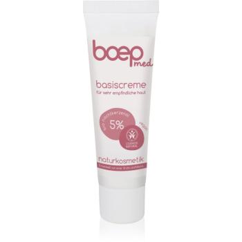 Boep Natural Med Basis lotiune de corp pentru copii 50 ml