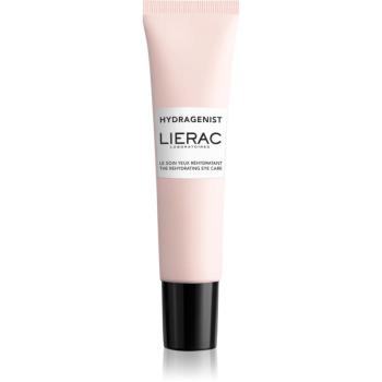 Lierac Hydragenist gel de uniformizare zona ochilor 15 ml