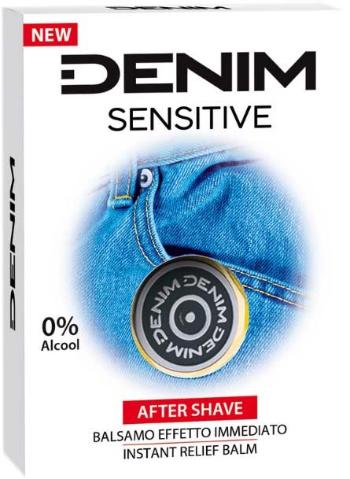 Denim Denim Sensitive - balsam de după ras 100 ml