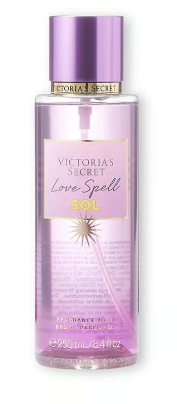 Victoria´s Secret Love Spell Sol - spray pentru corp 250 ml