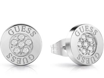 Guess Cercei strălucitori cu cristale Swarovski UBE78022