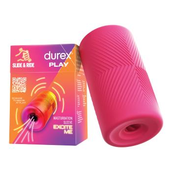 Durex Masturbator Play