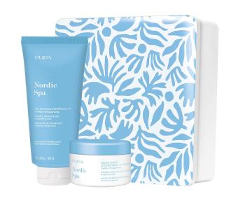 PUPA Milano Set cadou Nordic Spa Kit 2
