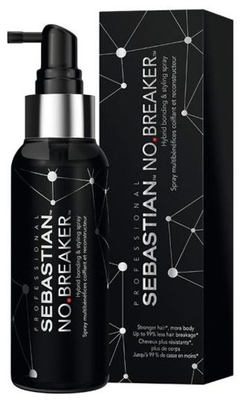 Sebastian Professional Tratament leave-in și spray volumizator de styling No.Breaker (Bonding And Styling Leave-In Treatment Spray) 100 ml