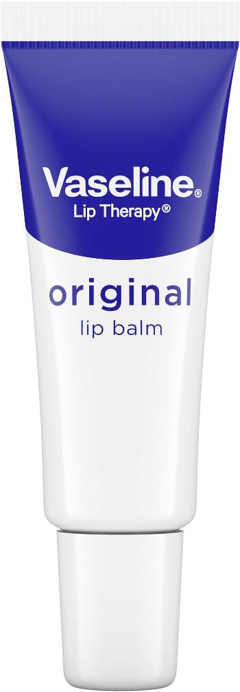 Ajakápoló VASELINE Liptube Original 10 g
