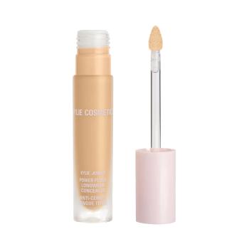 Kylie Cosmetics Corector de lungă durată Power Plush (Longwear Concealer) 5 ml 4W