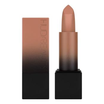 Huda Beauty Ruj mat Power Bullet (Matte Lipstick) 3 g Staycation