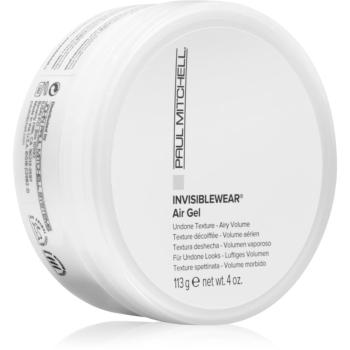 Paul Mitchell Invisiblewear® gel de par fixare usoara 113 ml