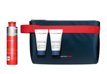 Clarins Set de cadou pentru îngrijirea pielii sănătoase ClarinsMen Set