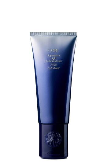 Oribe Cremă hidratantă pentru strălucirea părului mediu chiar extra lung (Supershine Light Moisturizing Cream) 150 ml