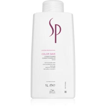 Wella Professionals SP Color Save balsam pentru păr vopsit 1000 ml