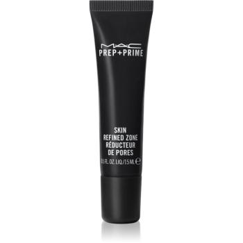 MAC Cosmetics Prep + Prime Skin Refined Zone emulsie sub machiaj 15 ml