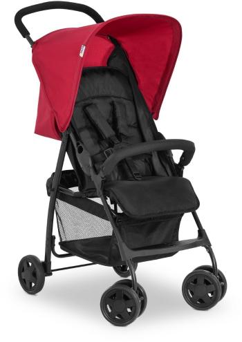 Babakocsi HAUCK Sport babakocsi Sport red