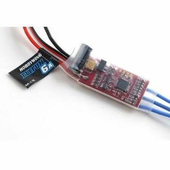 Regulator bezszczotkowy Hobbywing Flyfun 6A 2S (HW80020570)