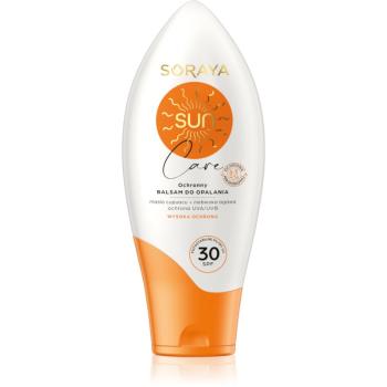 Soraya Sun Cremă bronzare SPF 30 125 ml