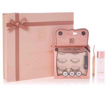 SOSU Cosmetics Set cadou Starry Eyed Set