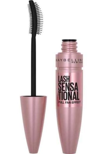 Maybelline New York Lash Sensational Szempillaspirál 04 Intense B...