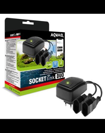 AQUAEL Socet Link Duo Controler acvariu