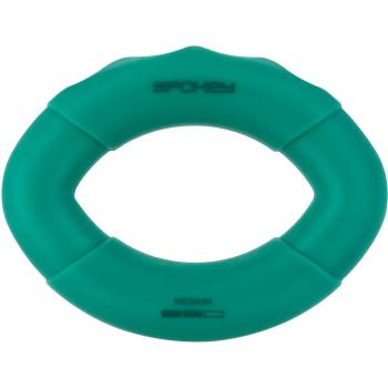 Spokey Hand Power flexor pentru mâini rezistență Medium (30 kg) 1 buc