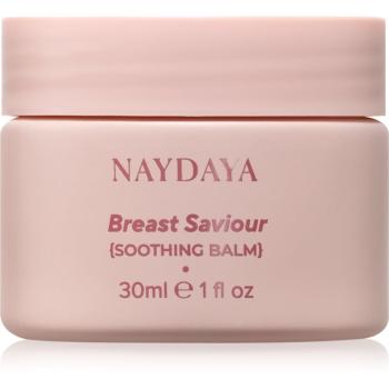 Naydaya Breast Saviour balsam pentru mameloane 30 ml
