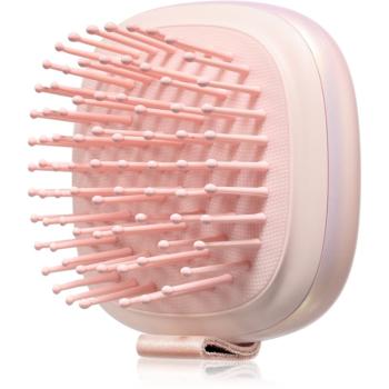 Laifen Air Pink perie cu oglinda mica 1 buc