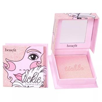 Benefit Iluminator Tickle (Golden Powder Highlighter) 8 g