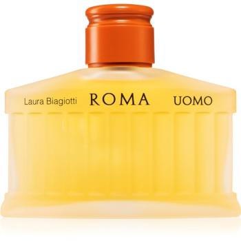 Laura Biagiotti Roma Uomo for men Eau de Toilette pentru bărbați 200 ml