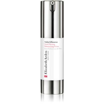 Elizabeth Arden Visible Difference bază sub machiaj, cu efect de netezire cu vitamine pentru un ten echilibrat 15 ml