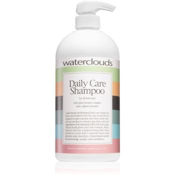 Waterclouds Daily Care Sampon de curatare zi de zi. 1000 ml